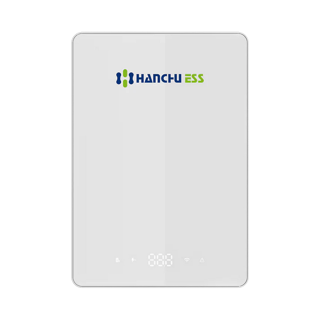 Hanchu Low Voltage Battery 3.68kWh