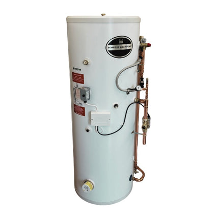 Telford 250L Pre-Plumbed Cylinder