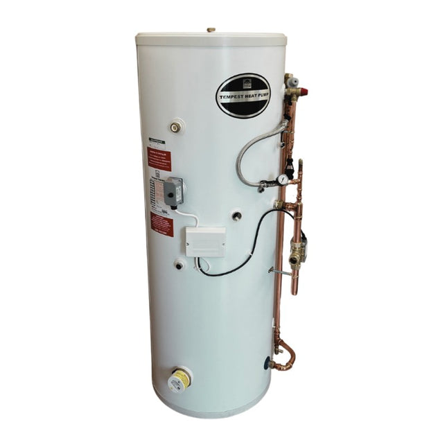 Telford 150L Pre-Plumbed Cylinder