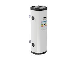 50L Buffer Vessel wall/floor mounted