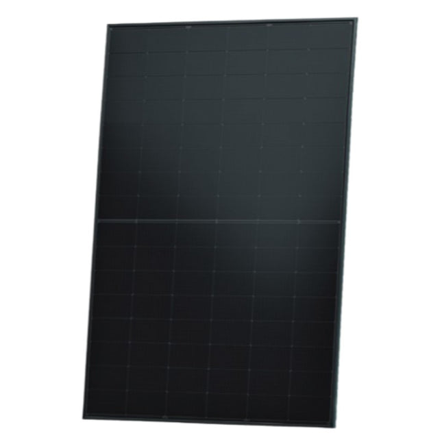 Jinko Tiger Neo 460W Dual Glass All Black N-Type Mono