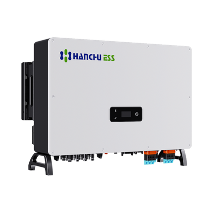 Hanchu C&I Three Phase Hybrid Inverter 36kW