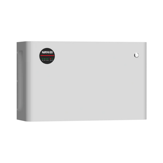 Hanchu Low Voltage Battery 3.2kWh