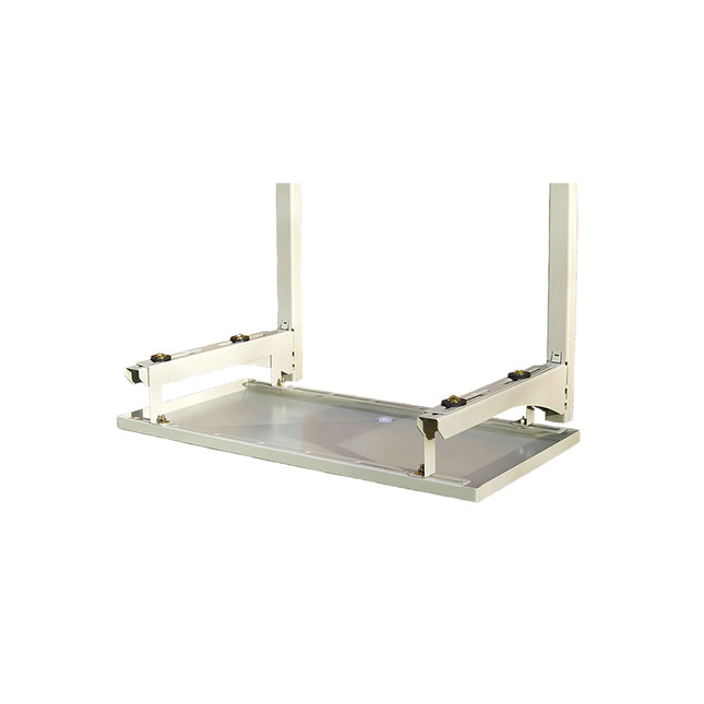 Metal Condensate Collection Tray - 1300mm