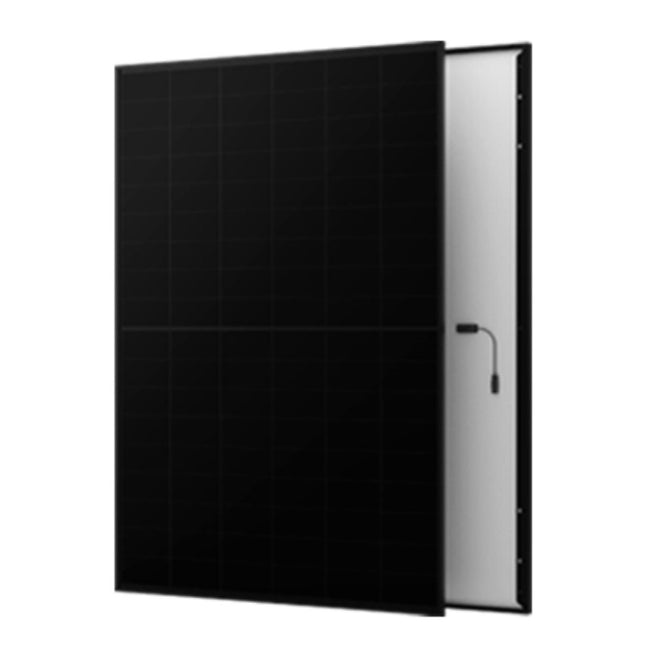 Aiko Neostar 2S 455W All Black ABC N-Type Mono