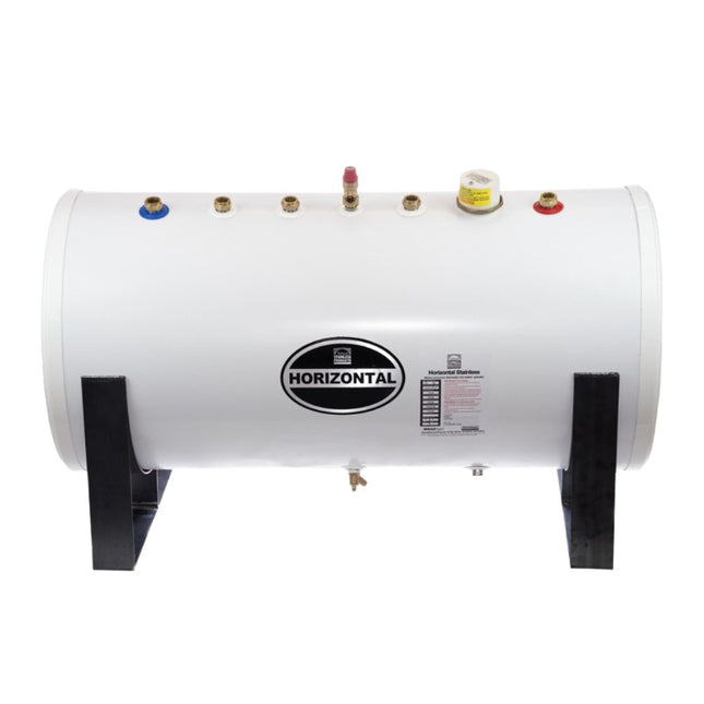 Telford 170L Horizontal Heat Pump Cylinder